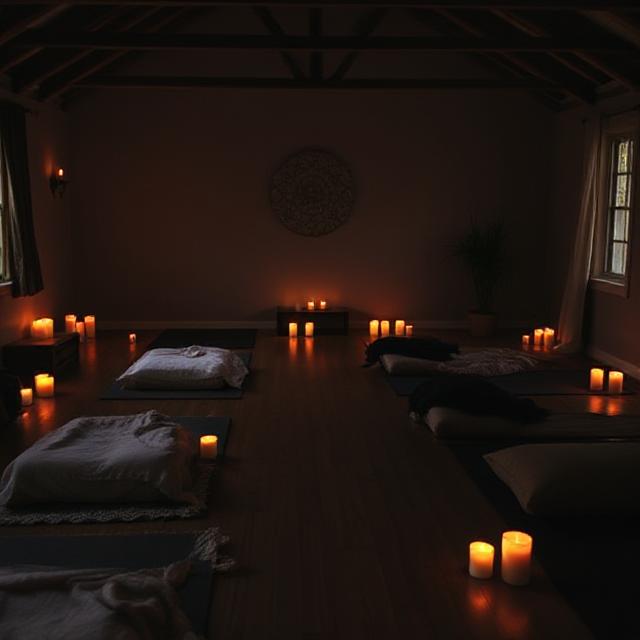 Beneficios del yoga