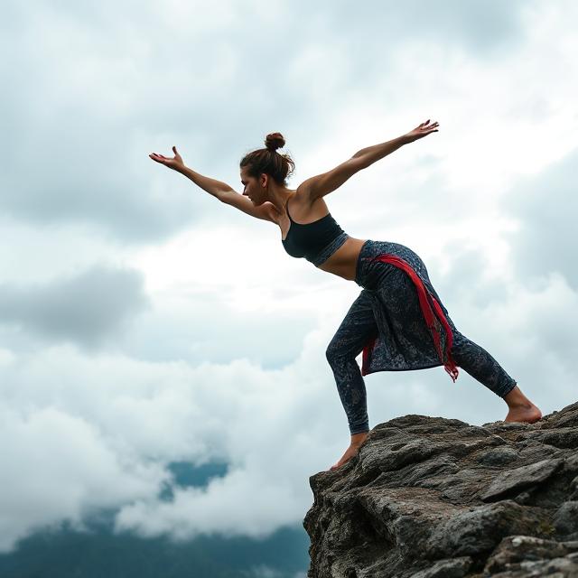 Meditación guiada